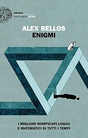 Enigmi, Alex Bellos